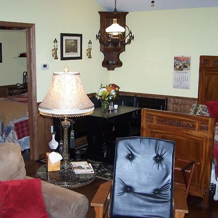 Alling House Bed And Breakfast Orange City Habitación foto