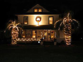 Alling House Bed And Breakfast Orange City Exterior foto