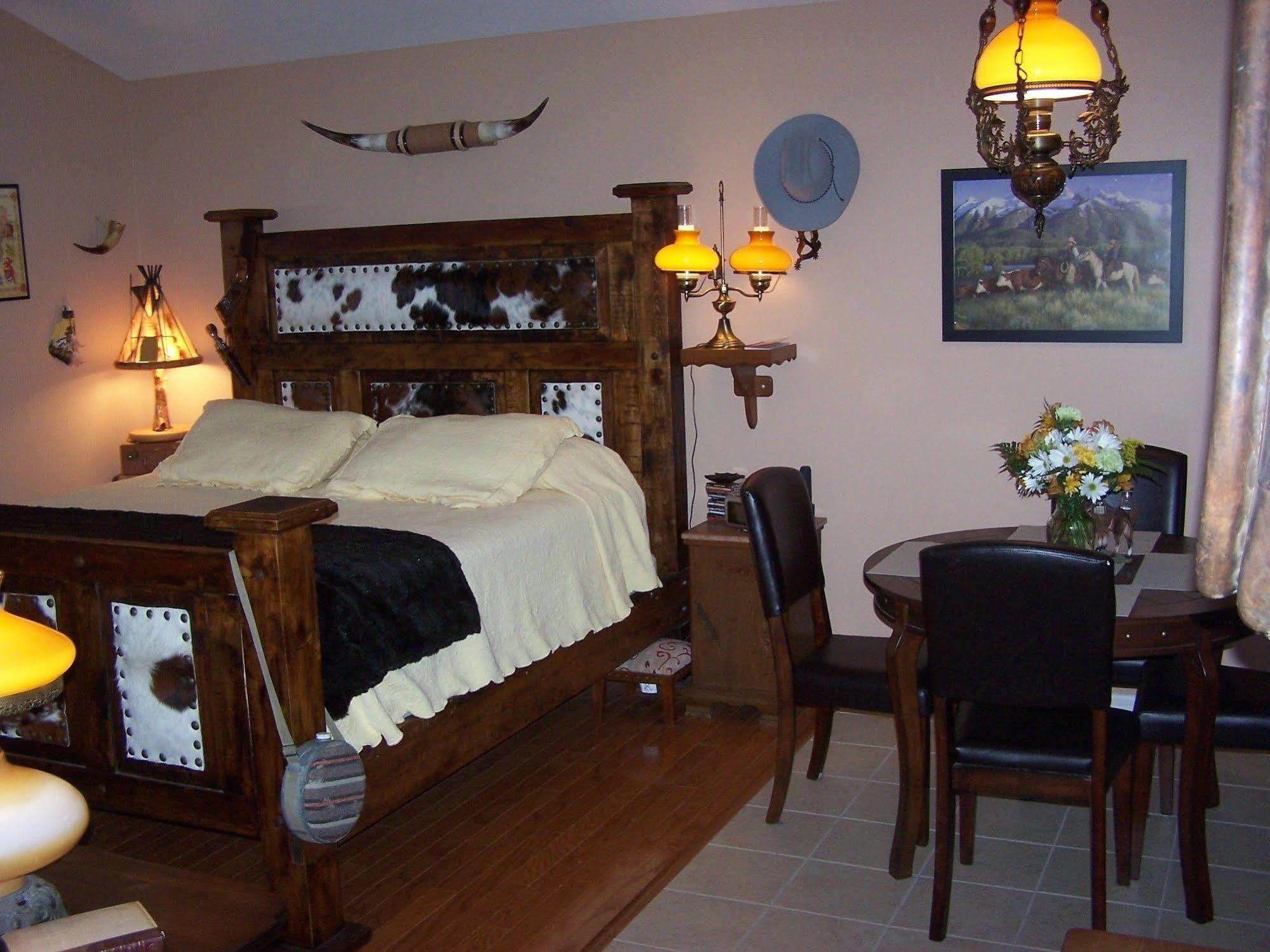 Alling House Bed And Breakfast Orange City Habitación foto