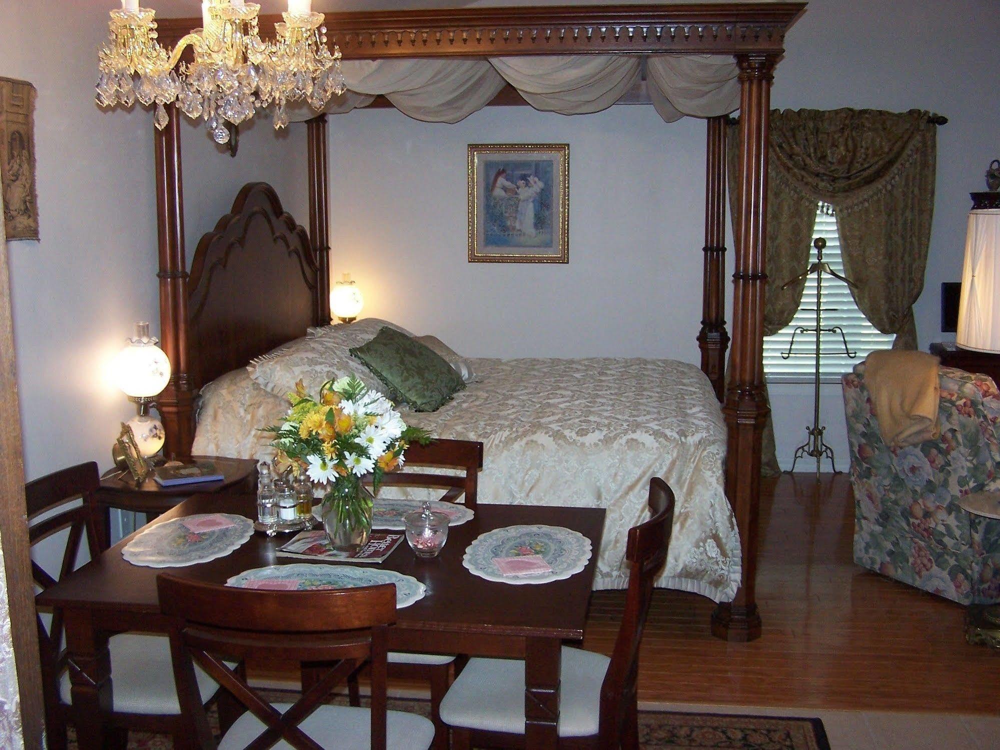 Alling House Bed And Breakfast Orange City Habitación foto